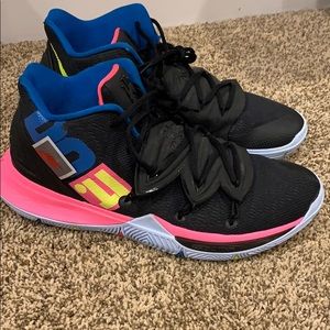 Nike Kyrie 5 - Just Do It